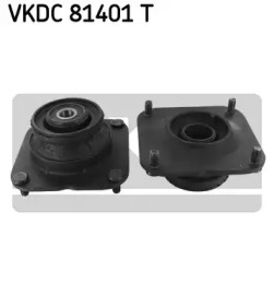 Подшипник (SKF: VKDC 81401 T)